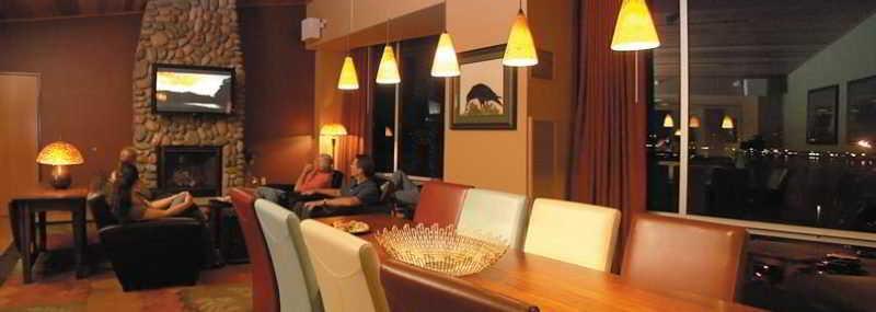 The Mill Casino Hotel North Bend Dış mekan fotoğraf